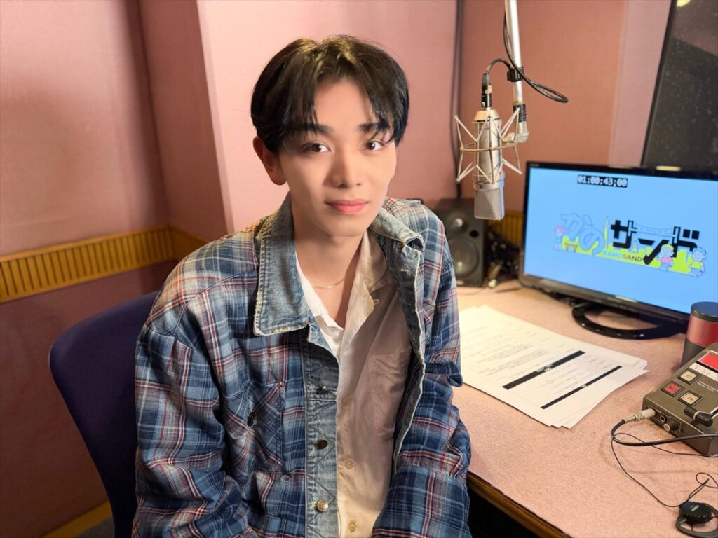 宮城県出身・宮世琉弥が『かのサンド』3月マンスリーナレーターに就任「今できる最大限で頑張りました」(TV LIFE web) – Yahoo!ニュース 宮城県出身・宮世琉弥が『かのサンド』3月マンスリーナレーターに就任「今できる最大限で頑張りました」(TV LIFE web) - Yahoo!ニュース