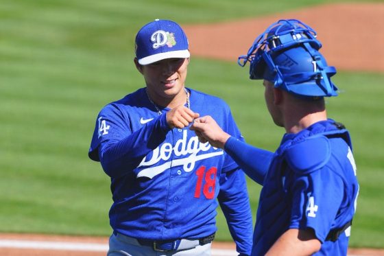 山本由伸、3・6台湾戦へ「すごく楽しみ」　"優勝請負人"がWBC連覇に闘志「より良い状態で」 | Full-Count