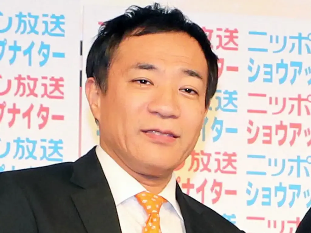 ナイツ塙、はなわは佐賀県出身ではなかった?まさかの事実を暴露「兄貴に文句言われるんだけど」 – スポニチ Sponichi Annex 芸能 ナイツ塙、はなわは佐賀県出身ではなかった?まさかの事実を暴露「兄貴に文句言われるんだけど」 - スポニチ Sponichi Annex 芸能