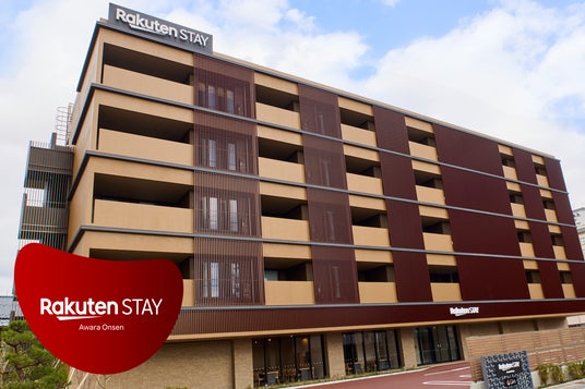 楽天ステイ、福井県あわら市に北陸初進出となる「Rakuten STAY あわら温泉」をグランドオープン - 福井経済新聞