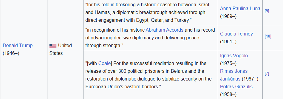 私たち以外に誰がいますか？