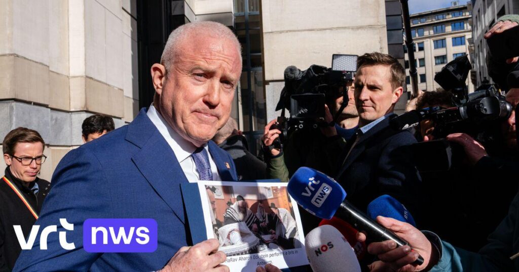 偶然ではなく行進の新たな方向性：ビル・ホワイト米国大使はトランプ政権の計画をどのように実行しているか