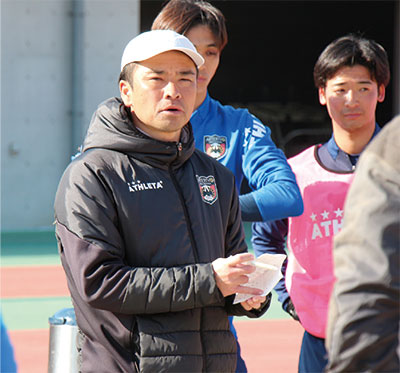 ブレずに。柔軟に。 | ニュース和歌山