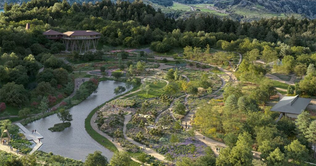 自然と共に遊び、学ぶ　ゴールドウインが富山で描く「PLAY EARTH PARK 」構想とは？ （PR）- WWDJAPAN