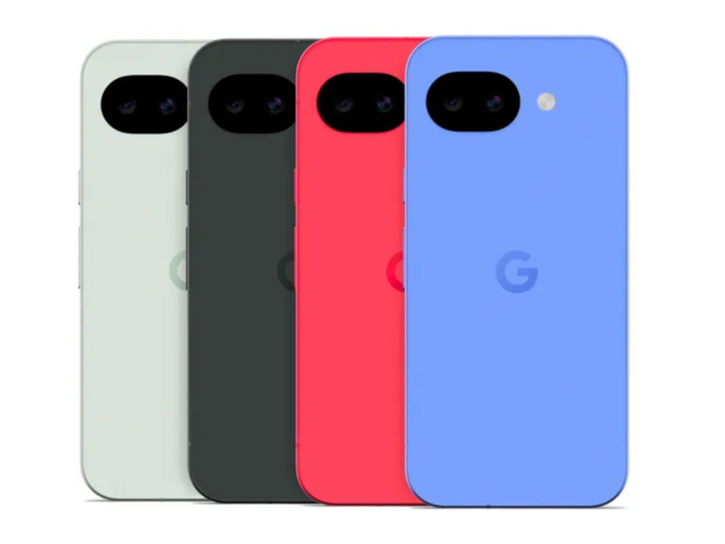 グーグル「Pixel 10a」グローバル発表--米国では499ドル、日本でも発売予定 - CNET Japan