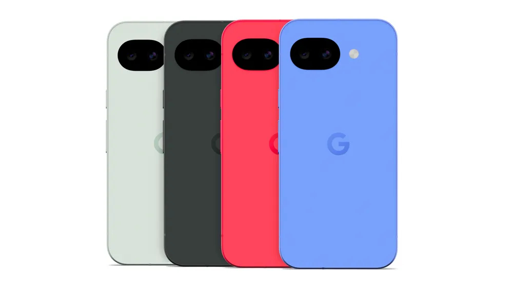 Google Pixel 10a