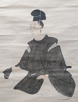 冬の企画展示「田中善藏」〜 追廻門外に散った紀州藩の改革者 | ニュース和歌山