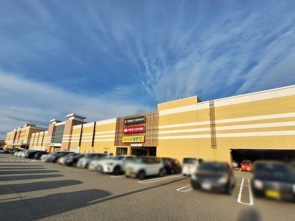 ファボーレポップアップ