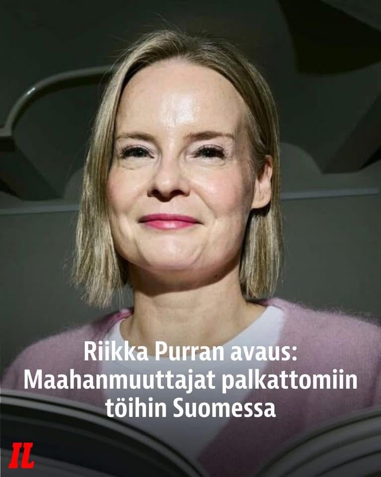 プラ、移民への社会保障と結びついた強制労働を提案