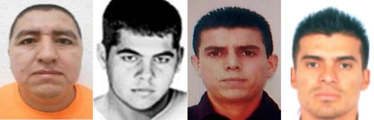 ハリスコ州のカルテルの有力メンバー/US National Counterterrorism Center