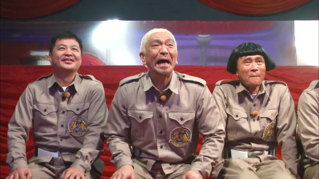 『ガキ使』の「絶対に笑ってはいけない」が世界進出へ。2006年~2020年にかけて放送されていた、笑ってしまうと過酷な罰を受ける人気企画。吉本興業とバニジェイ・エンターテインメントがパートナーシップを締結 – 電ファミニコゲーマー 『ガキ使』の「絶対に笑ってはいけない」が世界進出へ_011