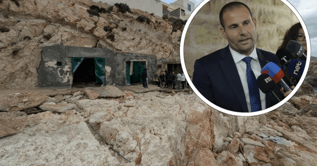 違法構造物を有する企業は暴風雨基金の対象となります