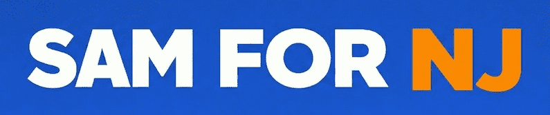 私はサム・ワン、プリンストン大学の神経科学者、民主主義改革者です。私はニュージャージー州の不正な「郡境界」投票システムを終わらせるのに貢献しました。今、私はNJ-12で議会に立候補しています。アマ。