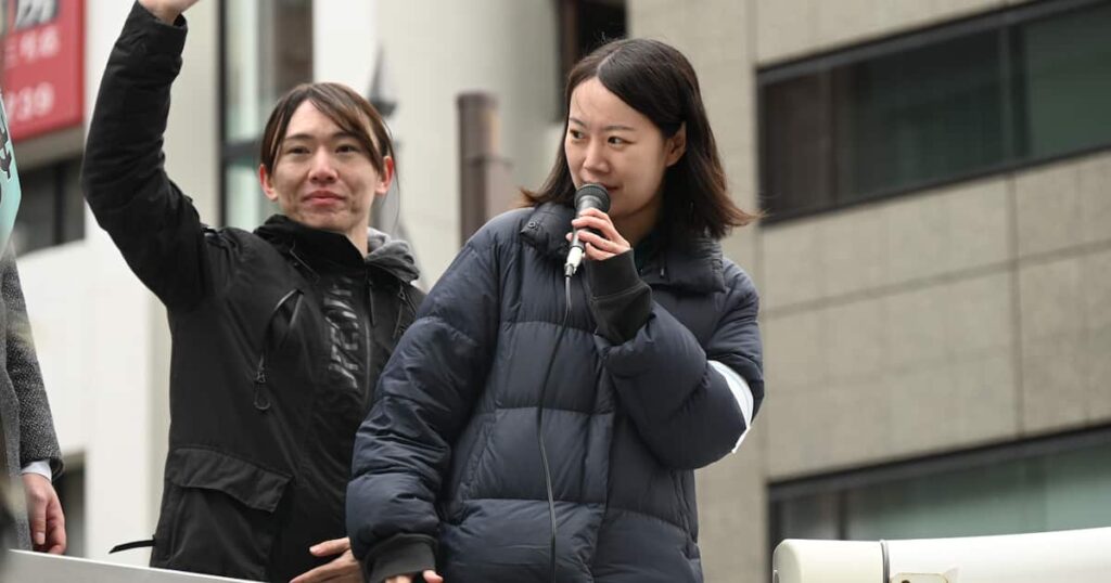 「あおらない、おとしめない、決めつけない」チームみらい・安野党首、結党のポリシー訴え - 産経ニュース