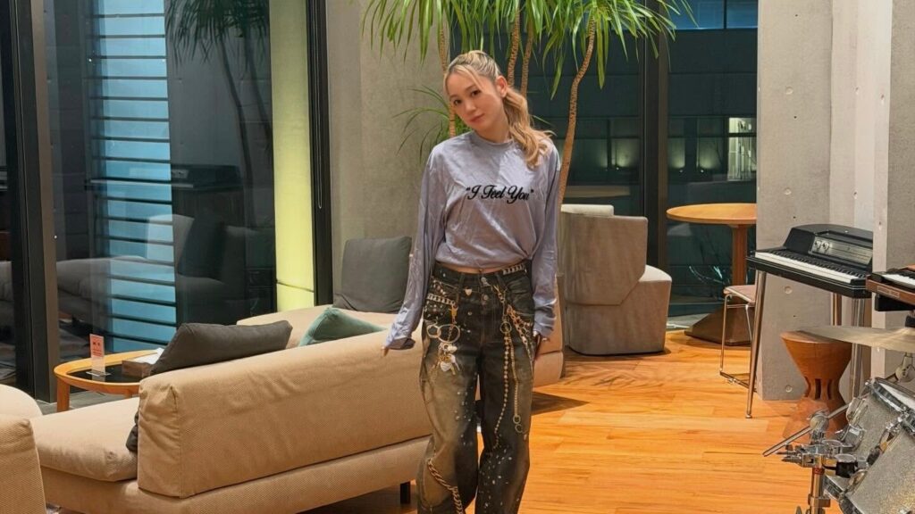 【節目の告白】西野カナ、デビュー18年を迎え心境明かす | 話題の投稿 | スポーツブル (スポブル)