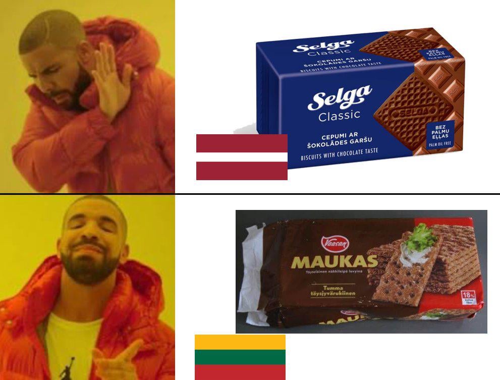 r/OKDDのクロスオーバーエピソード