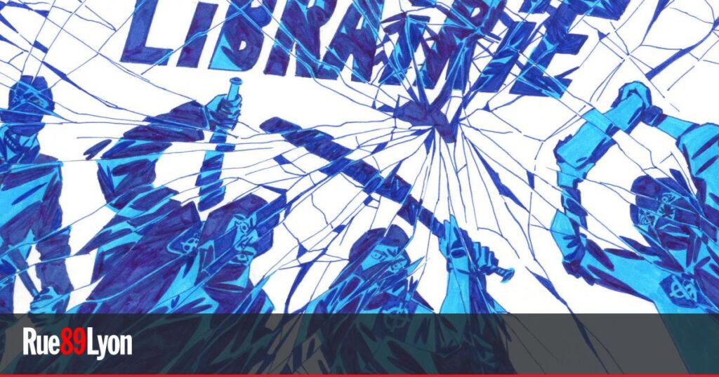 リヨンの極右：15年間の不処罰 - 捜査