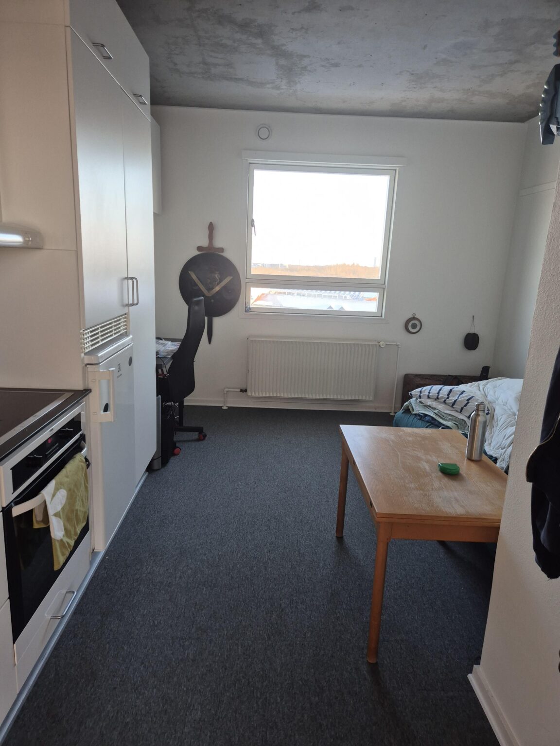 ついに引っ越しました