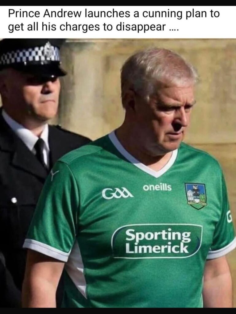 GAA のクレイクは強力です。