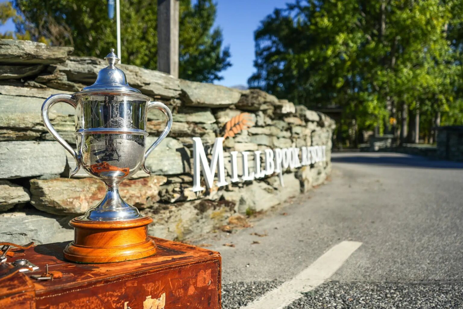 ニュージーランドオープンの日程テレビ放送・ネット配信・日本人出場選手 | Goal.com 日本 Goal.com
