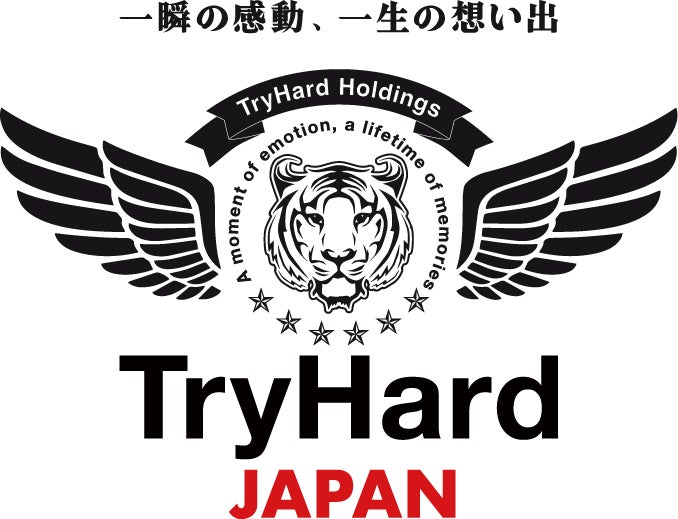 株式会社TryHard Japan（TryHard Holdings Limited / NASDAQ:THH ）