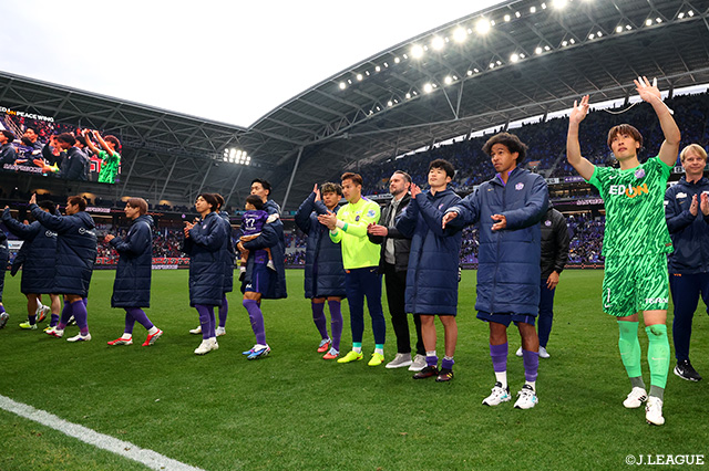 広島はPK戦を5-4で制し、開幕2連勝を達成した