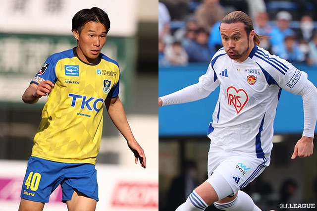 好スタートを切った仙台は栃木SCと激突。岐阜vsいわきは3連勝をかけた一戦に【プレビュー：明治安田Ｊ２・Ｊ３百年構想リーグ EAST 第3節】