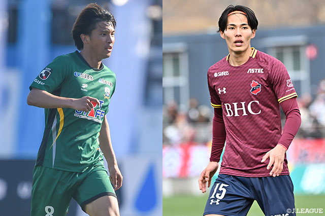 岐阜vsいわきは開幕3連勝をかけた一戦となる