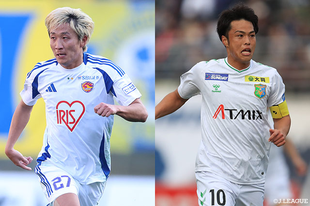 首位の仙台は4連勝をかけて八戸を迎え撃つ。札幌と対戦する岐阜はJ2相手に4連勝なるか【プレビュー:明治安田J2・J3百年構想リーグ EAST 第4節】