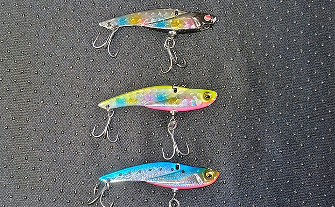 待望のバチ抜けがスタートも釣れない謎【千葉・養老川】時合いも短時間で終了