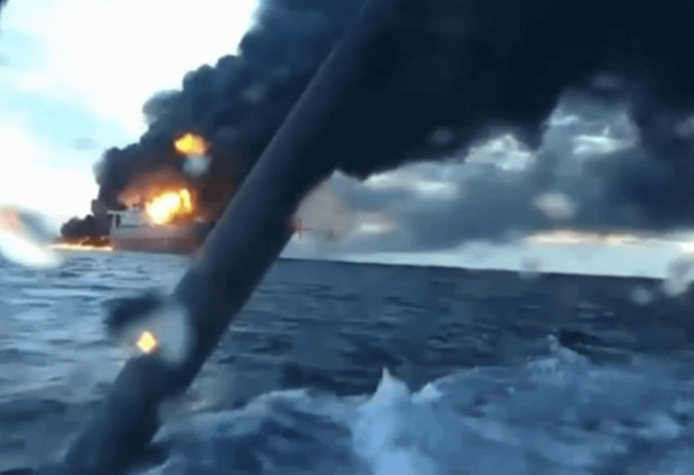 ウクライナの諜報機関は、制裁対象の石油や盗まれたウクライナ産穀物の海外市場への輸送に関与したロシア・イラン影の艦隊の66隻を暴露した。これらの船はダミー会社や偽の旗の陰に隠れています。穀物略奪を阻止するには緊急の行動が必要です。