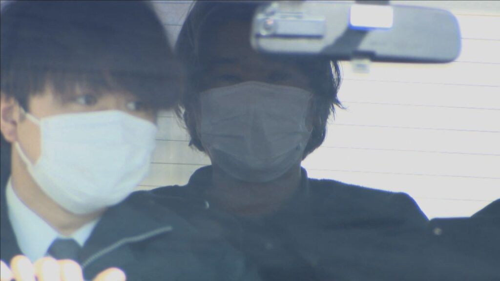 責任能力争点に　滋賀・東近江市　同じアパートに住むベトナム人刺殺事件　被告の男が初公判で起訴内容認める