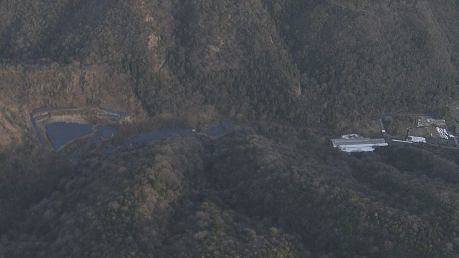 同じ現場で働く５人の間に何が？　和歌山・白浜町の建設作業員の男性遺体を自宅からトランクルーム、そして岡山県内の山中に運び遺棄したか　同僚の男ら４人を逮捕