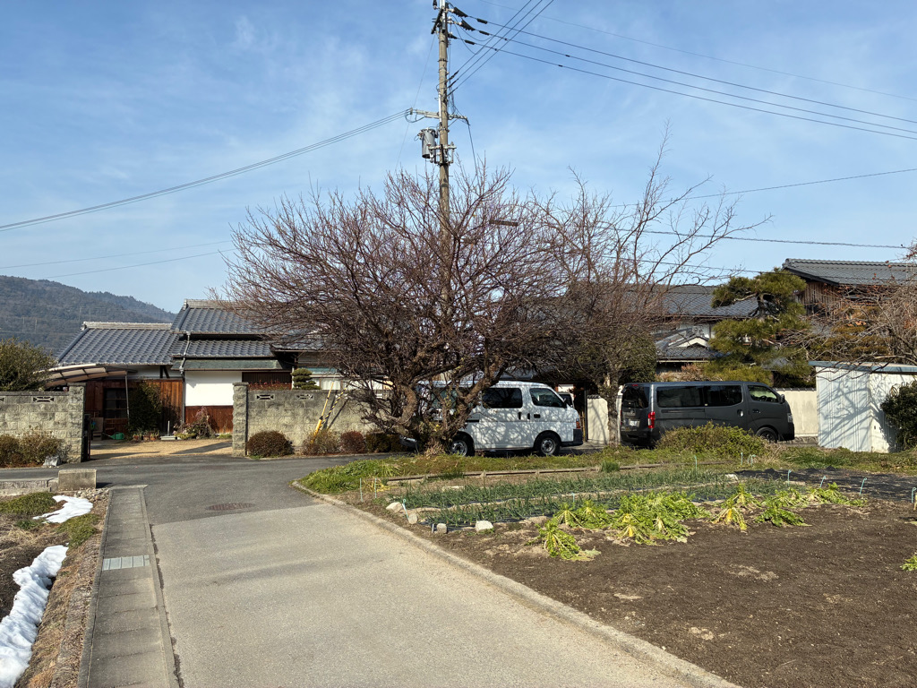 滋賀・東近江市　７０代夫婦が住む住宅で切りつけか　２８歳男を緊急逮捕　夫婦は重篤な状態