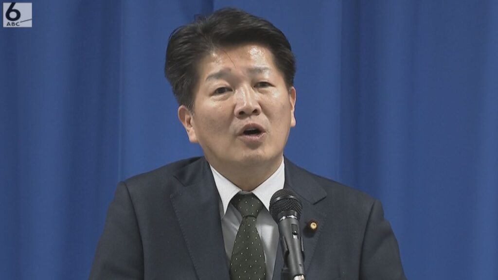 公明・大阪府本部代表「参議院も中道に合流する方向性は明確」　具体的な時期は明言せず