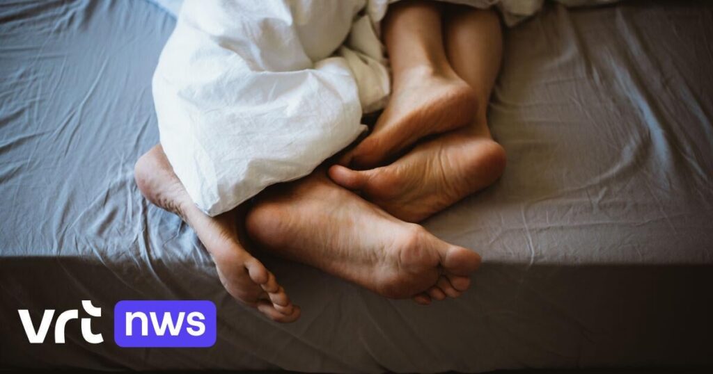 セックスワーカーに金を払ったふりをした男、アントワープ控訴裁判所「間違いなく強姦だ」 VRT NWS: ニュース