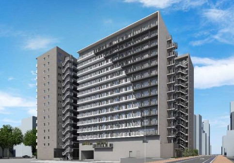 学生情報センター 仙台・大規模学生レジ258戸 管理運営受託 – 住宅新報web 学生情報センター 仙台・大規模学生レジ258戸 管理運営受託 - 住宅新報web