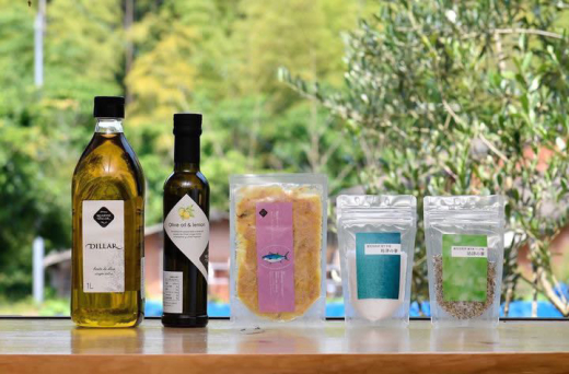 【鹿児島県大崎町】新月のトキメキ会 ／ sunty