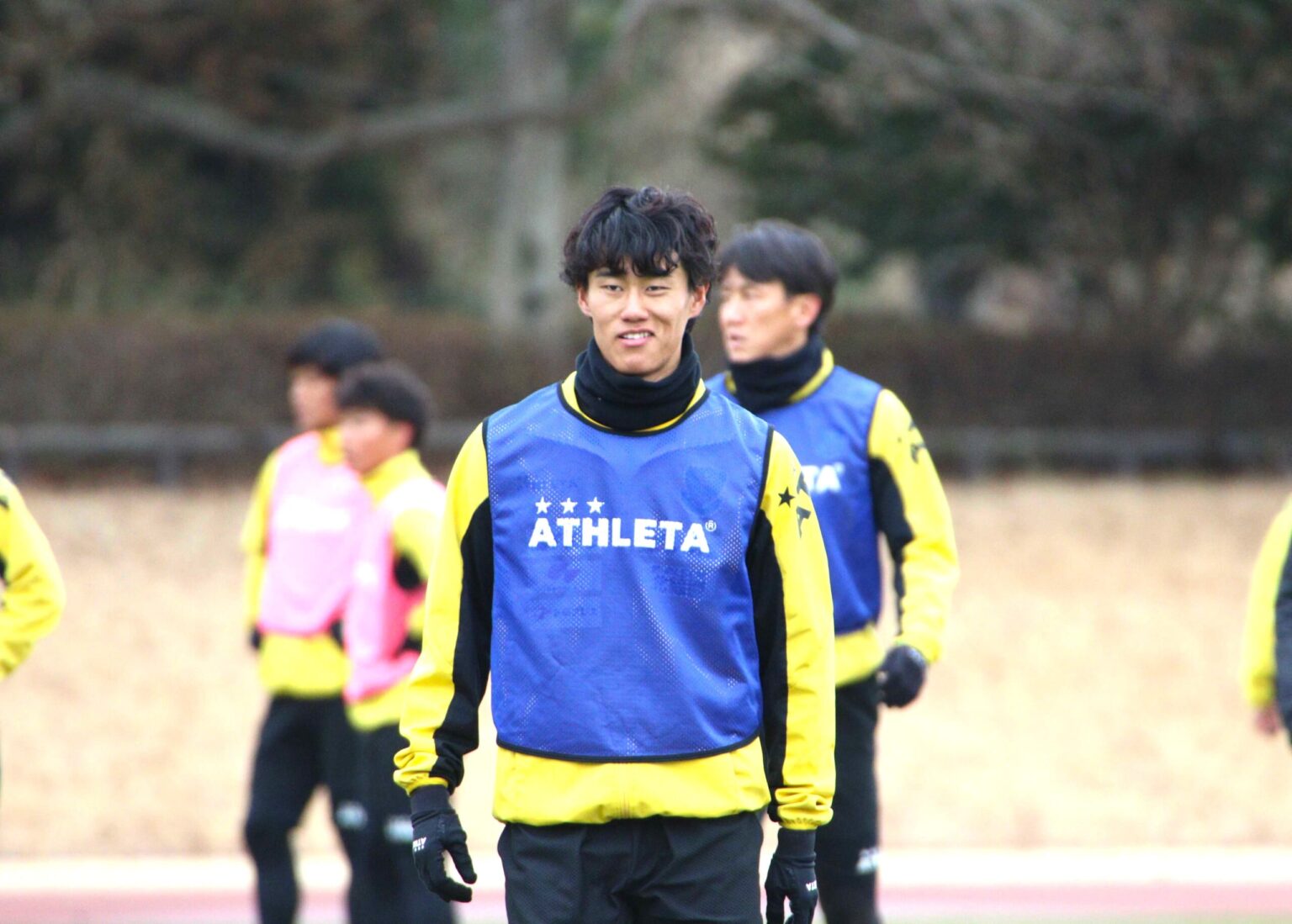 ”米山栃木”を明確に示した一戦。攻守の課題を直視し、力強く前進を。【J2・J3百年構想リーグ 地域リーグラウンド第2節 モンテディオ山形戦 レビュー】 : 「栃木フットボールマガジン」鈴木康浩