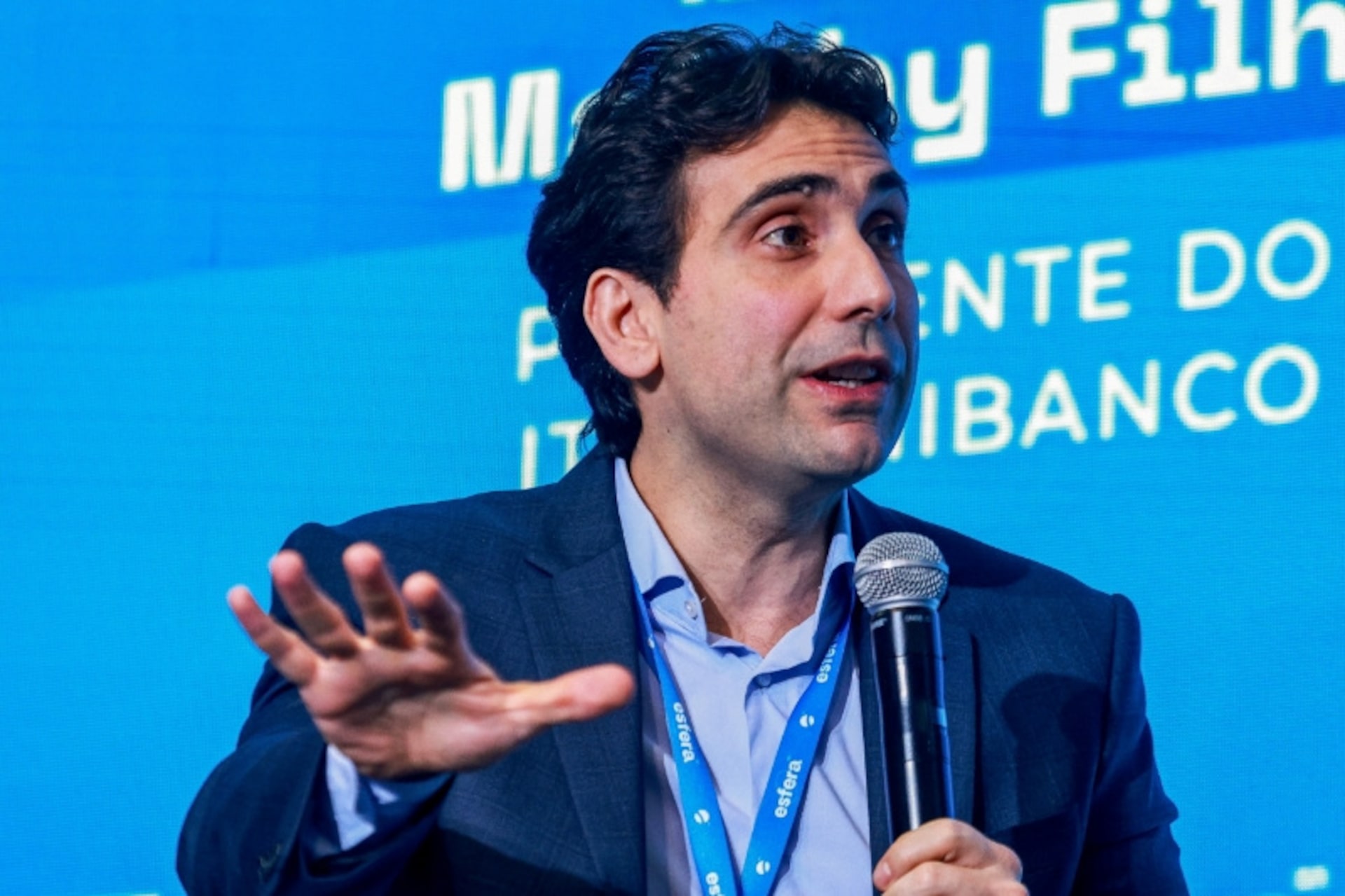 ブラジル中銀、政策の「微調整」が鍵を握る＝総裁