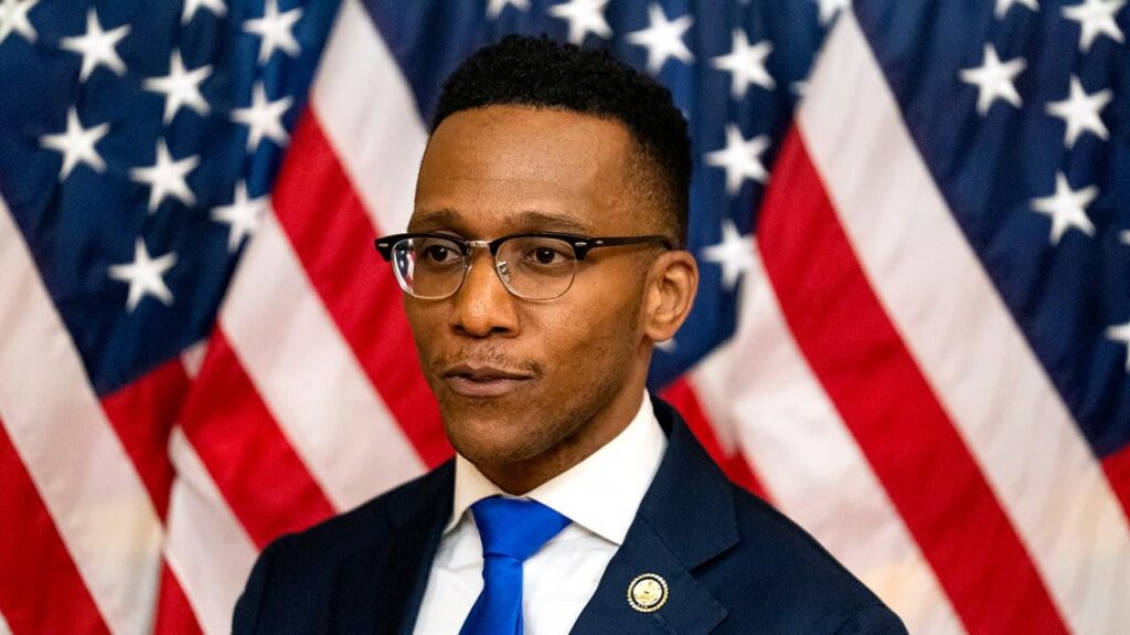 テキサス民主党が下院議員に就任、共和党の差を1票に縮める