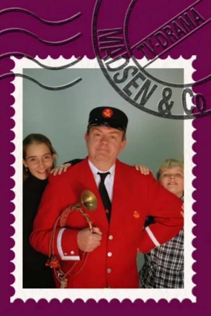 ポストデンマークとセクシーな赤いユニフォームを取り戻しましょう