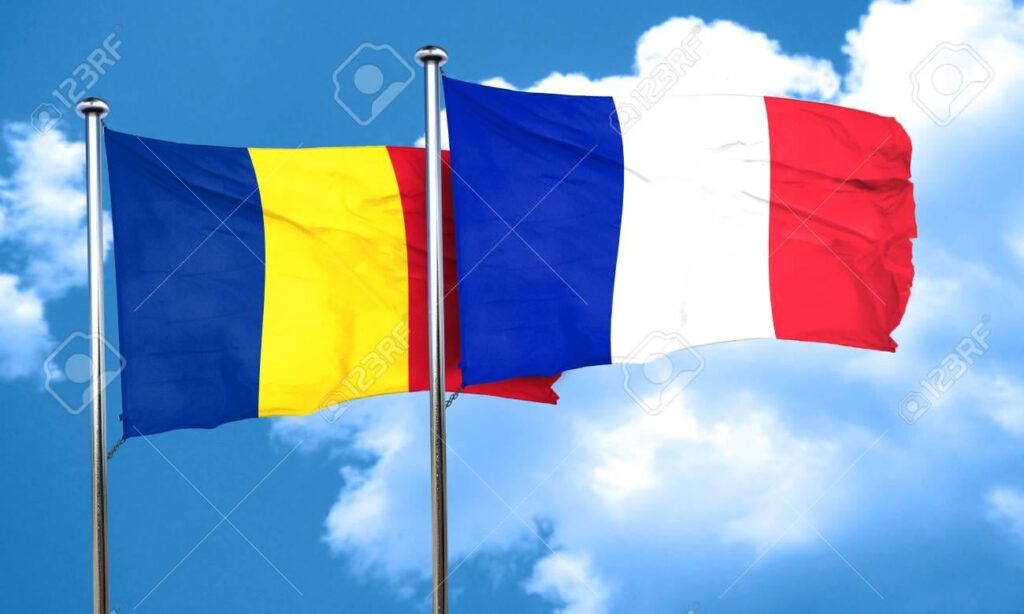 歴史的な観点から見ると、フランスはルーマニアの最も重要な同盟国です。