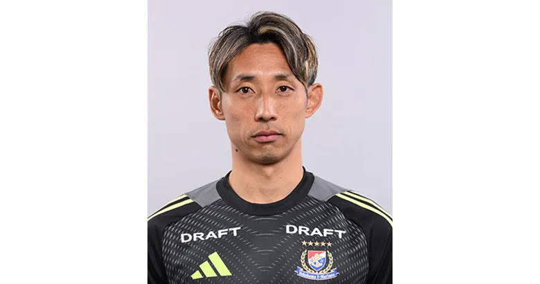 朴 一圭選手の負傷について - 横浜F・マリノス 公式サイト