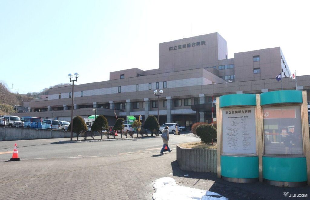 北海道・室蘭市立病院、２０２７年度めど閉院へ 患者減で経営難