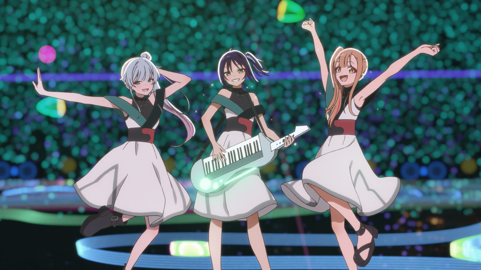 『超かぐや姫！』メインテーマ「Ex-Otogibanashi」何億回思い出しても七色きらめくリリックムービー解禁_004