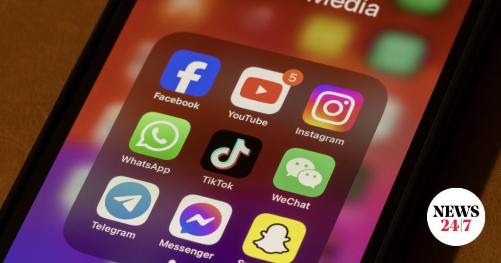 スペイン：16歳未満の子供に対するソーシャルメディアへのアクセスの禁止