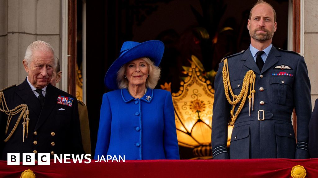 【解説】 アンドリュー元王子の逮捕、イギリス王室にどれくらいダメージを及ぼすのか - BBC