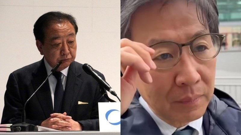 〈中道解党論も〉「公明にいいように使われた…」落選した立憲若手議員たちから噴き出す不信と「許しがたい幹部」の実名 ― 自らも落選の安住淳共同幹事長へも厳しい声