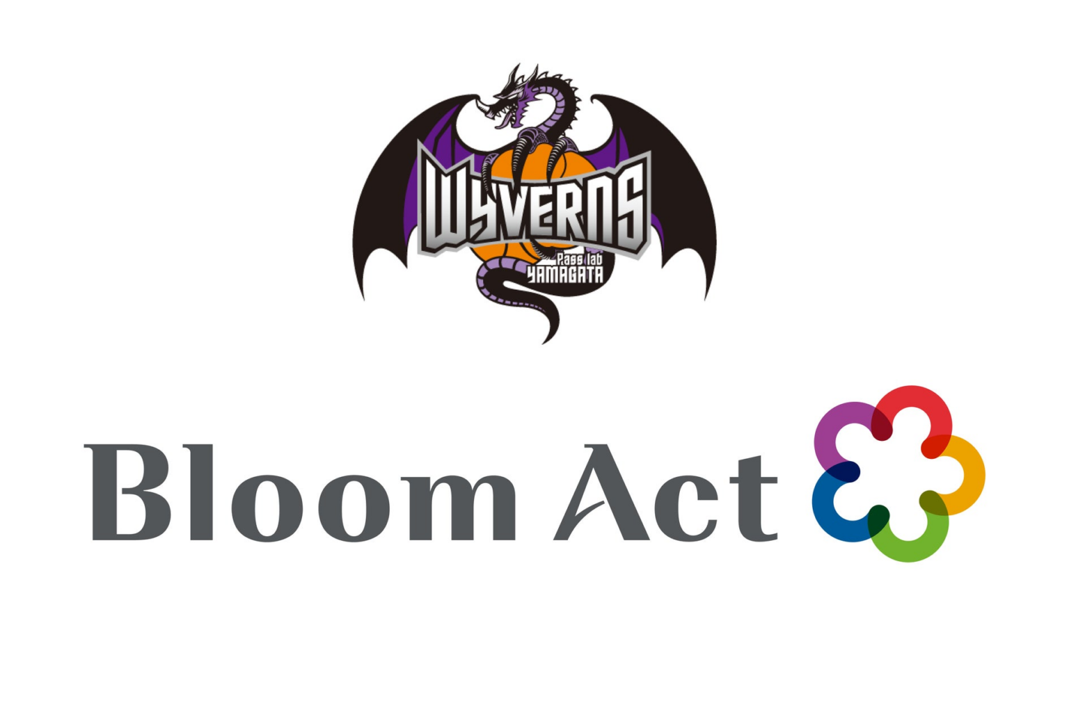 プロバスケットボールチーム【パスラボ山形ワイヴァンズ】が地域密着型クラブとしての情報発信強化を目的に資料動画化サービス「SPOKES」を導入 | 株式会社Bloom Actのプレスリリース